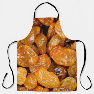 Tablier Raisins gros plan photo texture arrière - plan.