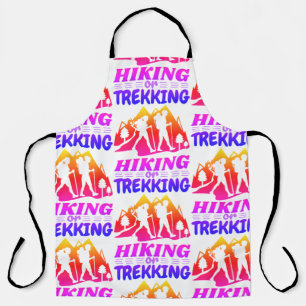 Tablier Randonnée ou trekking