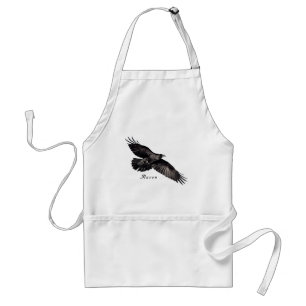 Tablier Raven Gifts