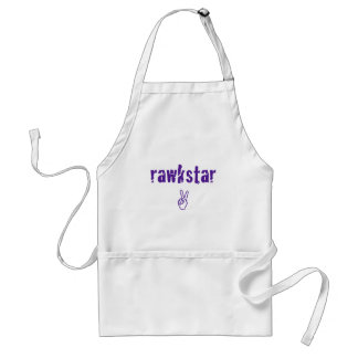 Tablier RawkStar