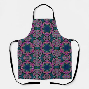 Tablier Rayon fractal