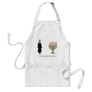 Tablier RBG Apron