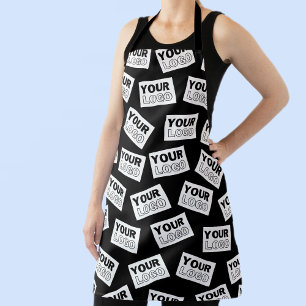 Tablier Recherchez votre logo ou n'importe quelle photo au