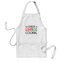 reine de la cuisine libanaise