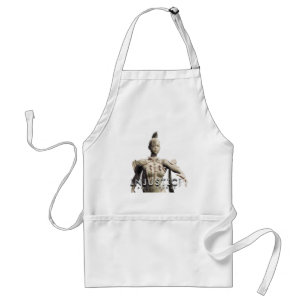 Tablier Remplaçant de Frost de tueur