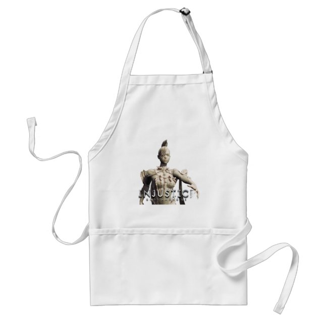 Tablier Remplacement du gel de tueur (Devant)