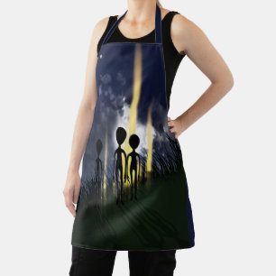 Tablier Rencontre Alien