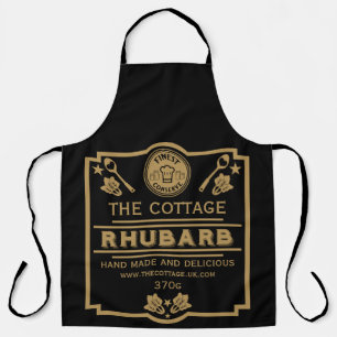 Tablier Rhubarb Conserve Maker