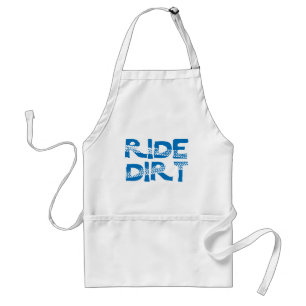 Tablier Ride Dirt