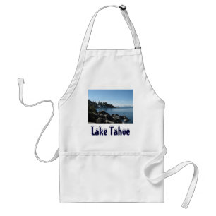 Tablier Rive nord du lac Tahoe, Incline Village, Nevada