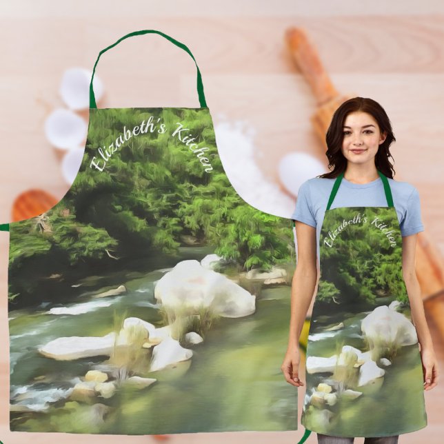 Tablier Rivière Sud 0365 (Créateur téléchargé)