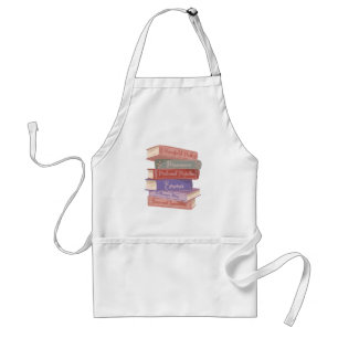 Tablier Romans de Jane Austen V