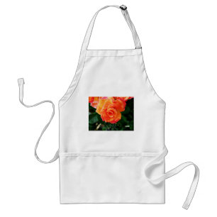 Tablier Rose