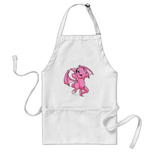Tablier Rose de Shoyru