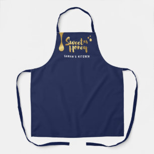 Tablier Rosh Hashanah Apron
