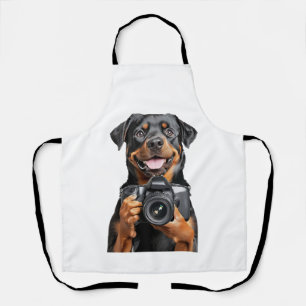 Tablier Rottweiler  