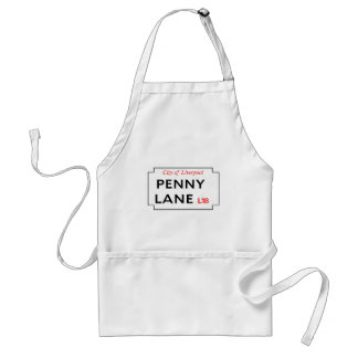 Tablier Ruelle de penny