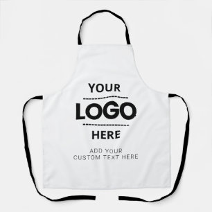 Tablier Sac fourre-tout personnalisé avec logo personnalis