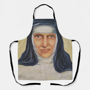 Tablier Saint Dulce des pauvres