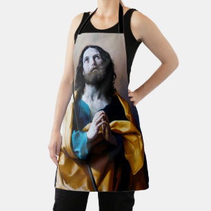 Tablier Saint Jacques le Majeur, Guido Reni