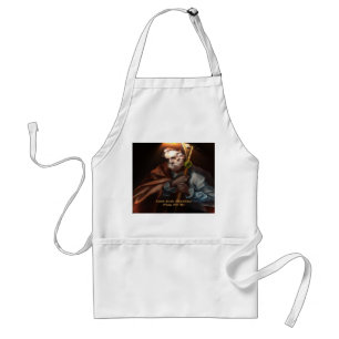 Tablier Saint Jude Thaddeus
