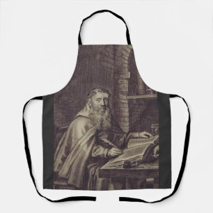 Tablier Saint Paul Apôtre des Gentils Art