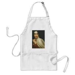 TABLIER SAINT TERESA D'AVILA