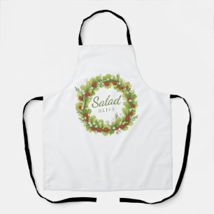 Tablier Salade Bliss