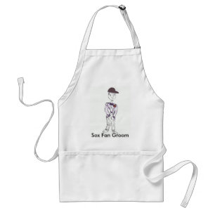 Tablier Salle de ventilateur Sox