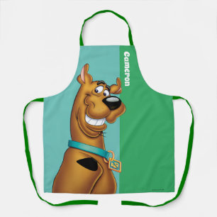 Tablier Scooby-Doo Grin