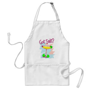 Tablier Sel obtenu ?  T-shirts et cadeaux d'amants de