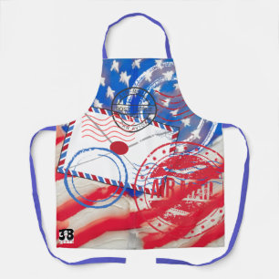 Tablier Service postal