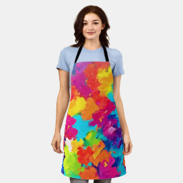 Tablier Serviette