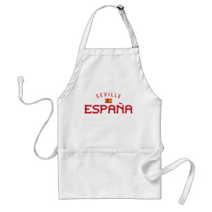 Tablier Séville Espagne en détresse (Espagne)