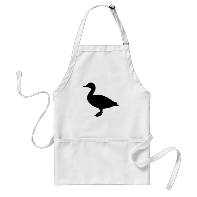 Tablier Sheldrake Duck (Devant)
