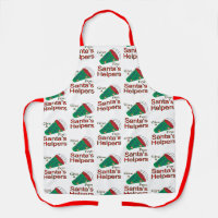 Shout Out pour Père Noël Helpers