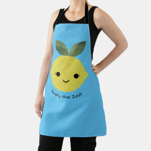 Tablier Simply the Zest Cute