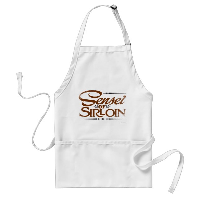 Tablier SirloinApron (Devant)