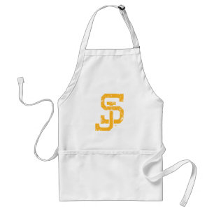 Tablier SJ Spartans