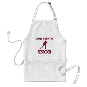 Tablier Ski de fond