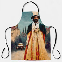 Snoop Dogg's Chitty Chitty Bang II