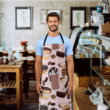 Soins sucrés Beurre d'arachide Mocha au chocolat