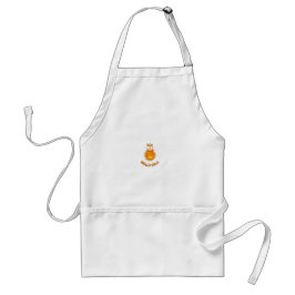 Tablier Sol Brillo Sola Logo Apron – Stylish Kitchen & Coo
