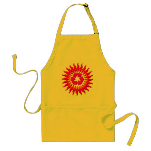 Tablier solaire de Sun 2