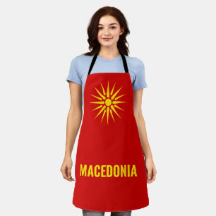Tablier Soleil З Macédonien н а м е н а de de de de