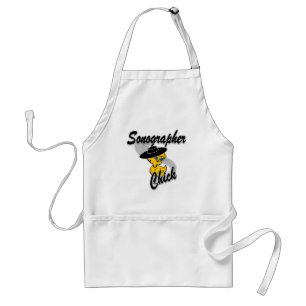 Tablier Sonographe Chick #4