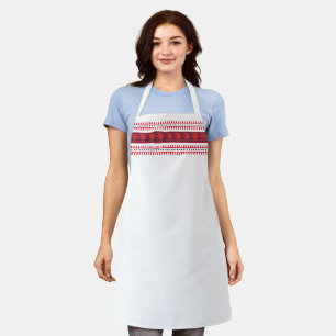 Tablier Souffle Girl