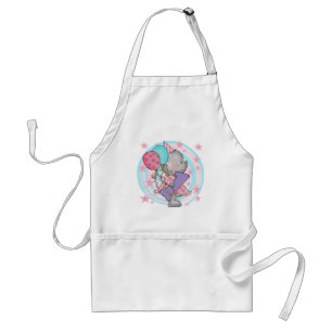 Tablier Souris 1er anniversaire T-shirts et cadeaux