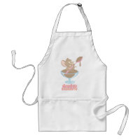 Souris au chocolat Jerry