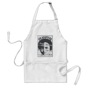 Tablier Soviétique